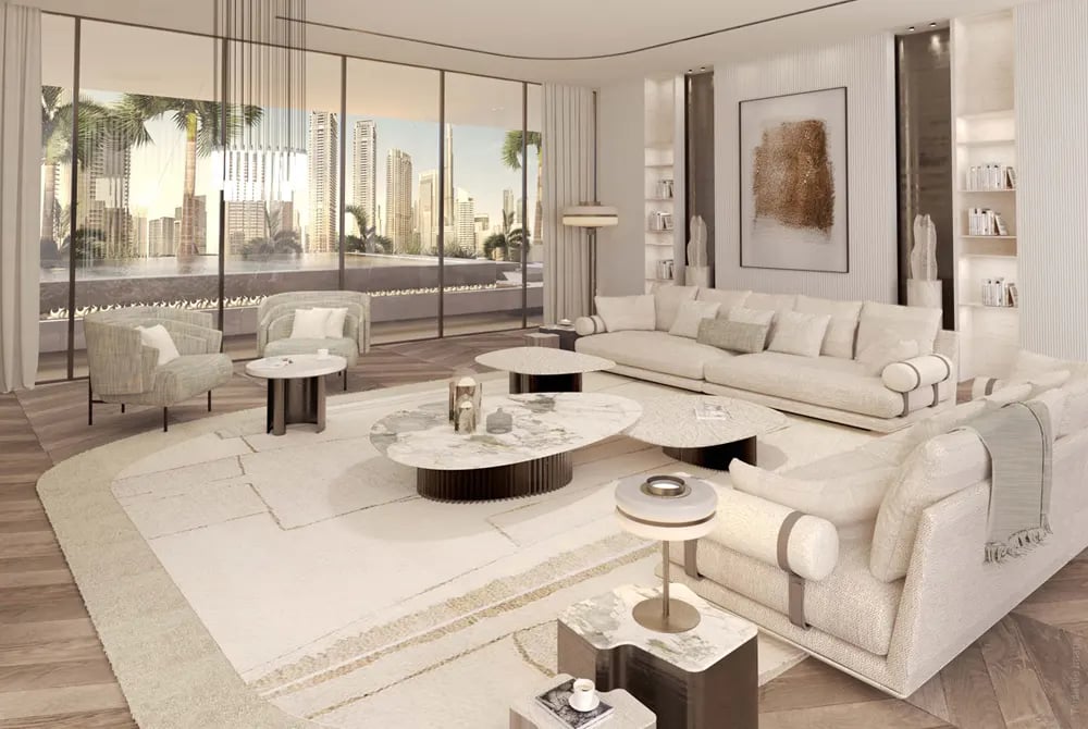 Avenew The Ritz-Carlton Residences gallery image 2